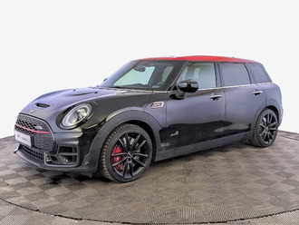 фото Mini Clubman (F54) 2021
