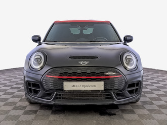 фото Mini Clubman (F54) 2021