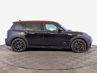 фото Mini Clubman (F54) 2021