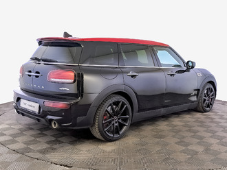 фото Mini Clubman (F54) 2021