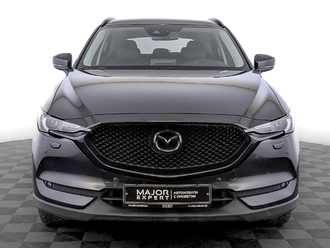 фото Mazda CX-5 II 2021