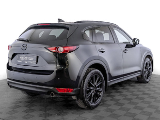 фото Mazda CX-5 II 2021