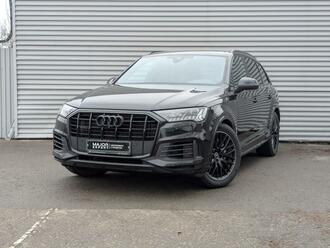 фото Audi Q7 (4M) 2023