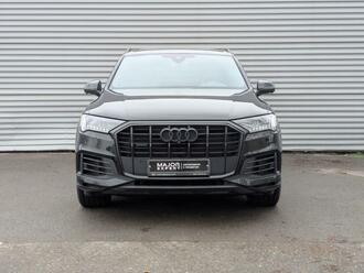 фото Audi Q7 (4M) 2023
