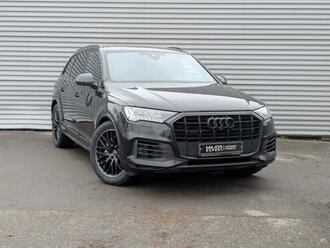 фото Audi Q7 (4M) 2023