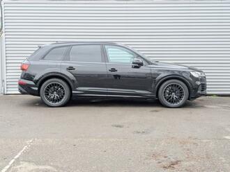 фото Audi Q7 (4M) 2023