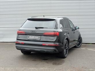 фото Audi Q7 (4M) 2023
