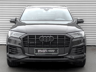 фото Audi Q7 (4M) 2023