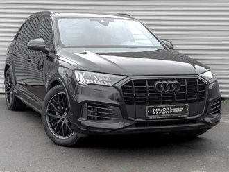 фото Audi Q7 (4M) 2023