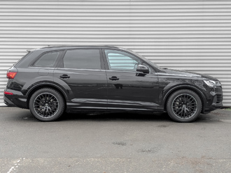 фото Audi Q7 (4M) 2023