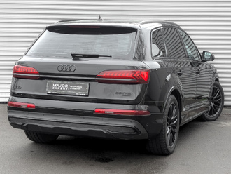 фото Audi Q7 (4M) 2023