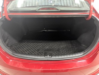 фото Hyundai Solaris II 2020