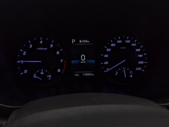 фото Hyundai Solaris II 2020