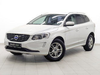фото Volvo XC60 I 2014