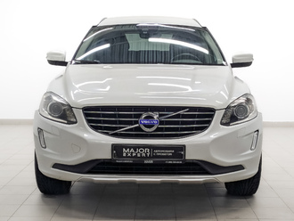 фото Volvo XC60 I 2014