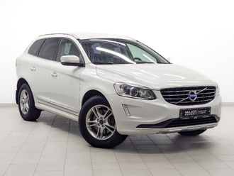 фото Volvo XC60 I 2014