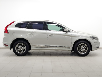 фото Volvo XC60 I 2014