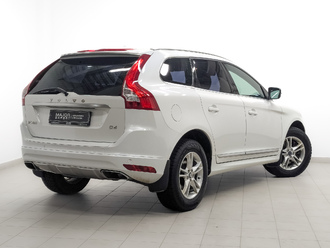 фото Volvo XC60 I 2014