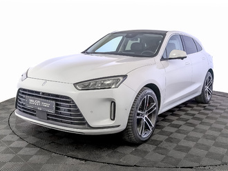 фото Aito M5 2023