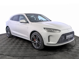 фото Aito M5 2023