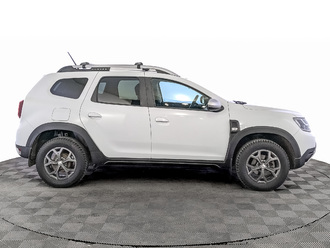 фото Renault Duster II 2021