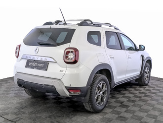 фото Renault Duster II 2021