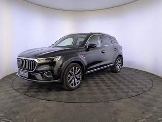 фото Hongqi HS5 I 2023