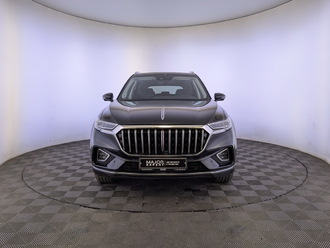 фото Hongqi HS5 I 2023