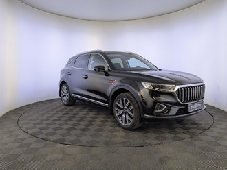 фото Hongqi HS5 I 2023