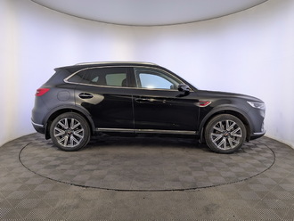 фото Hongqi HS5 I 2023