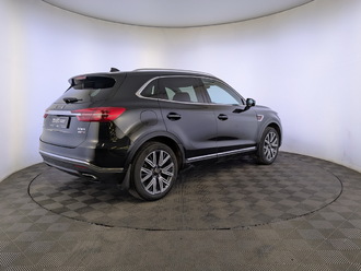 фото Hongqi HS5 I 2023