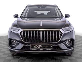 фото Hongqi HS5 I 2023