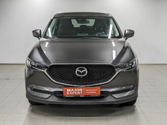 фото Mazda CX-5 II 2019