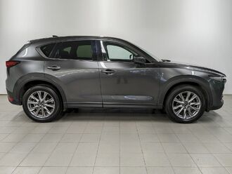 фото Mazda CX-5 II 2019