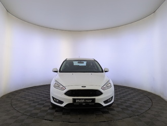 фото Ford Focus III 2017