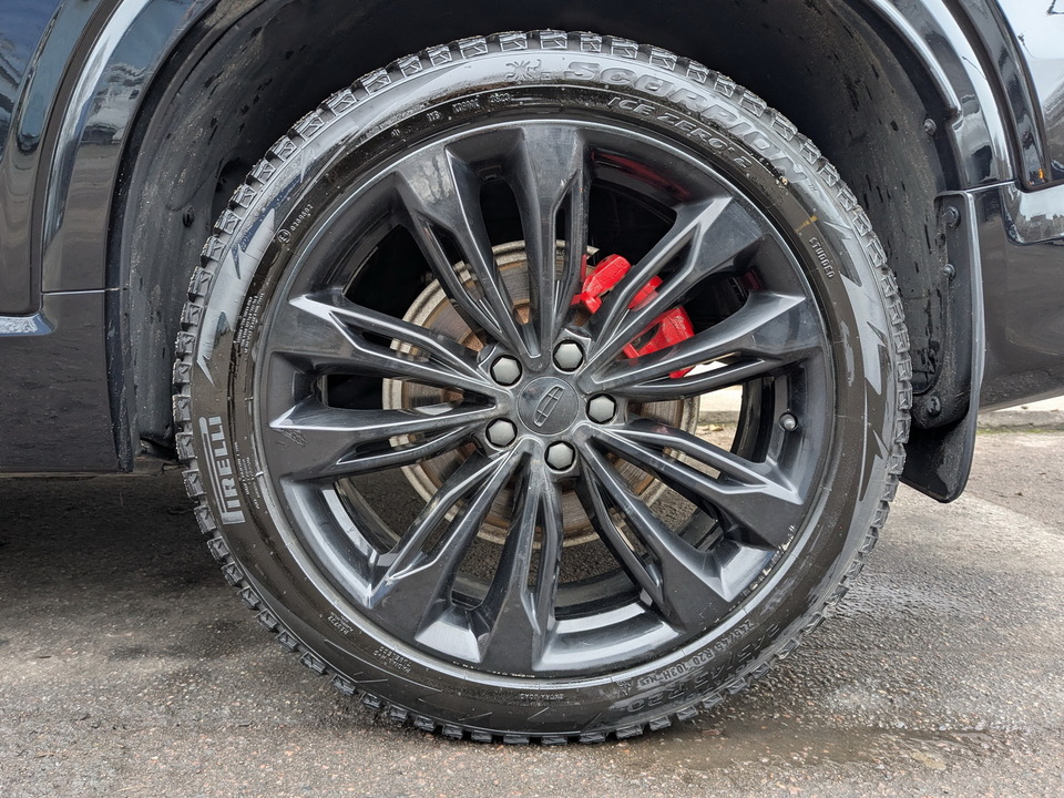 Geely Tugella с пробегом в автосалоне Форис Авто