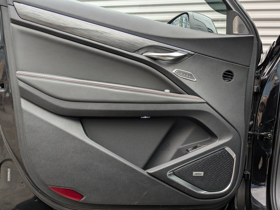 Geely Tugella с пробегом в автосалоне Форис Авто