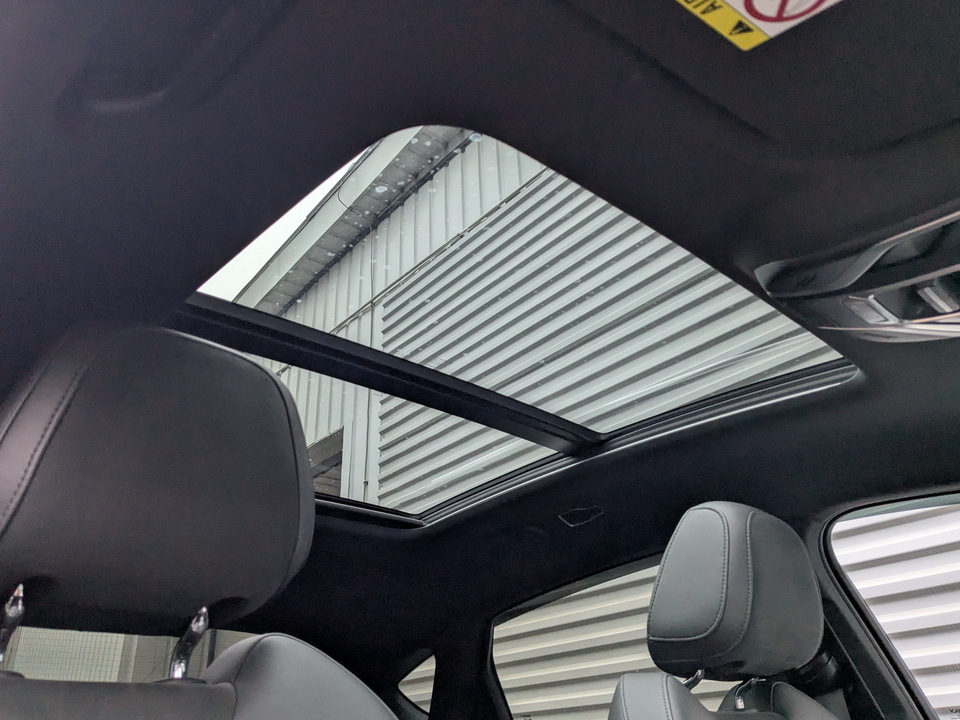 Geely Tugella с пробегом в автосалоне Форис Авто