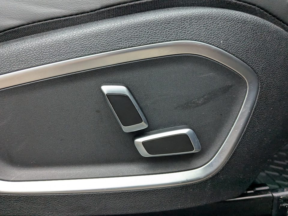 Geely Tugella с пробегом в автосалоне Форис Авто