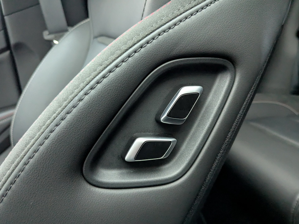 Geely Tugella с пробегом в автосалоне Форис Авто