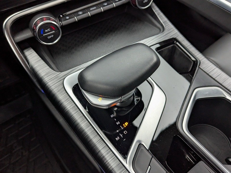 Geely Tugella с пробегом в автосалоне Форис Авто