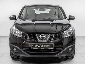 фото Nissan Qashqai I J10E 2013