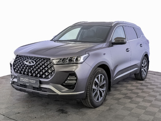 фото Chery Tiggo 7 Pro / Pro Max / 7L 2022
