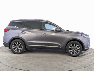 фото Chery Tiggo 7 Pro / Pro Max / 7L 2022