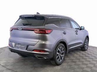 фото Chery Tiggo 7 Pro / Pro Max / 7L 2022