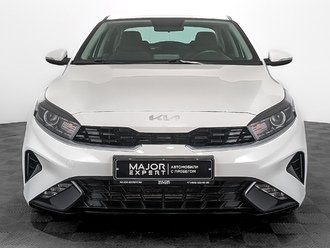 фото Kia Cerato IV 2021
