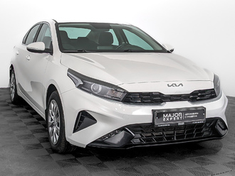 фото Kia Cerato IV 2021