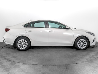 фото Kia Cerato IV 2021
