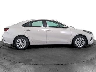 фото Kia Cerato IV 2021