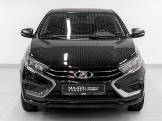 фото Lada Vesta 2024